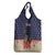 USA 4th Of July Grocery Bag We The People - Wonder Print Shop