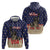 Personalized USA 4th Of July Hoodie We The People - Wonder Print Shop