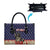 USA 4th Of July Leather Bag We The People - Wonder Print Shop