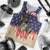 Personalized USA 4th Of July Men Tank Top We The People - Wonder Print Shop