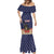 Personalized USA 4th Of July Mermaid Dress We The People - Wonder Print Shop
