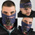 USA 4th Of July Neck Gaiter We The People - Wonder Print Shop