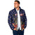 Personalized USA 4th Of July Padded Jacket We The People - Wonder Print Shop