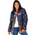 Personalized USA 4th Of July Padded Jacket We The People - Wonder Print Shop