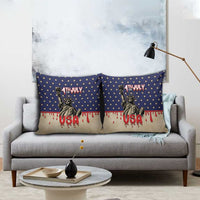 USA 4th Of July Pillow Cover We The People - Wonder Print Shop