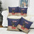USA 4th Of July Pillow Cover We The People - Wonder Print Shop