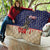 USA 4th Of July Quilt We The People - Wonder Print Shop