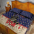 USA 4th Of July Quilt Bed Set We The People - Wonder Print Shop