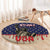 USA 4th Of July Round Carpet We The People - Wonder Print Shop