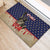USA 4th Of July Rubber Doormat We The People - Wonder Print Shop