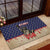 USA 4th Of July Rubber Doormat We The People - Wonder Print Shop