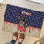 USA 4th Of July Rubber Doormat We The People - Wonder Print Shop