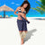 USA 4th Of July Sarong We The People - Wonder Print Shop