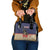 USA 4th Of July Shoulder Handbag We The People - Wonder Print Shop