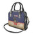 USA 4th Of July Shoulder Handbag We The People - Wonder Print Shop