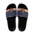 USA 4th Of July Slide Sandals We The People - Wonder Print Shop