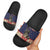 USA 4th Of July Slide Sandals We The People - Wonder Print Shop