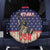 USA 4th Of July Spare Tire Cover We The People - Wonder Print Shop