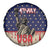 USA 4th Of July Spare Tire Cover We The People - Wonder Print Shop