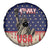 USA 4th Of July Spare Tire Cover We The People - Wonder Print Shop