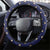USA 4th Of July Steering Wheel Cover We The People - Wonder Print Shop