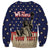 Personalized USA 4th Of July Sweatshirt We The People - Wonder Print Shop