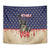 USA 4th Of July Tapestry We The People - Wonder Print Shop