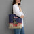 USA 4th Of July Tote Bag We The People - Wonder Print Shop