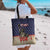 USA 4th Of July Tote Bag We The People - Wonder Print Shop
