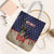 USA 4th Of July Tote Bag We The People - Wonder Print Shop