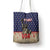 USA 4th Of July Tote Bag We The People - Wonder Print Shop