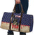 USA 4th Of July Travel Bag We The People - Wonder Print Shop