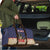 USA 4th Of July Travel Bag We The People - Wonder Print Shop
