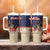 Personalized USA 4th Of July Tumbler With Handle We The People - Wonder Print Shop