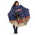 USA 4th Of July Umbrella We The People - Wonder Print Shop