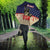 USA 4th Of July Umbrella We The People - Wonder Print Shop