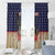 USA 4th Of July Window Curtain We The People - Wonder Print Shop