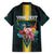 Personalized The Bahamas Hawaiian Shirt The Flamingo Tropical Flowers - Wonder Print Shop