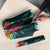 The Bahamas Umbrella The Flamingo Tropical Flowers - Wonder Print Shop