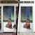 Finland Door Cover Brown Bear With Symbol Under The Aurora Sky - Wonder Print Shop