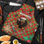 Rottweiler Christmas Apron Merry Woofmas - Wonder Print Shop