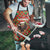 Rottweiler Christmas Apron Merry Woofmas - Wonder Print Shop