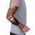 Rottweiler Christmas Arm Sleeves Merry Woofmas - Wonder Print Shop