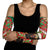 Rottweiler Christmas Arm Sleeves Merry Woofmas - Wonder Print Shop