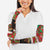 Rottweiler Christmas Arm Sleeves Merry Woofmas - Wonder Print Shop