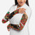 Rottweiler Christmas Arm Sleeves Merry Woofmas - Wonder Print Shop