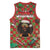 Rottweiler Christmas Basketball Jersey Merry Woofmas - Wonder Print Shop