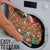 Rottweiler Christmas Bathroom Set Merry Woofmas - Wonder Print Shop