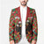 Rottweiler Christmas Blazer Merry Woofmas - Wonder Print Shop