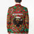 Rottweiler Christmas Blazer Merry Woofmas - Wonder Print Shop